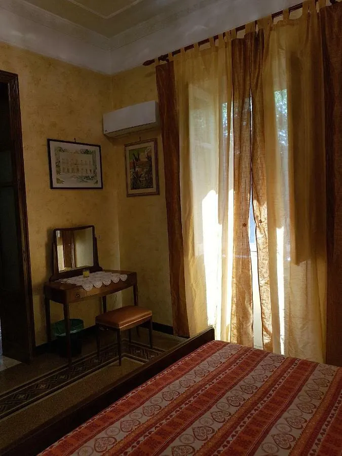 B&B Sammartino Palermo Italy