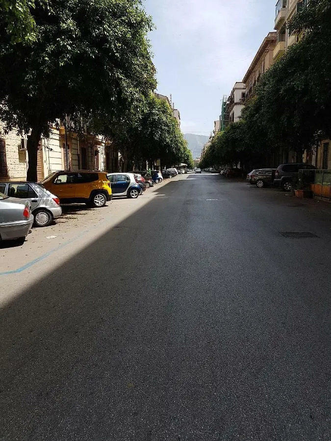 B&B Sammartino Palermo 2*,  Italy