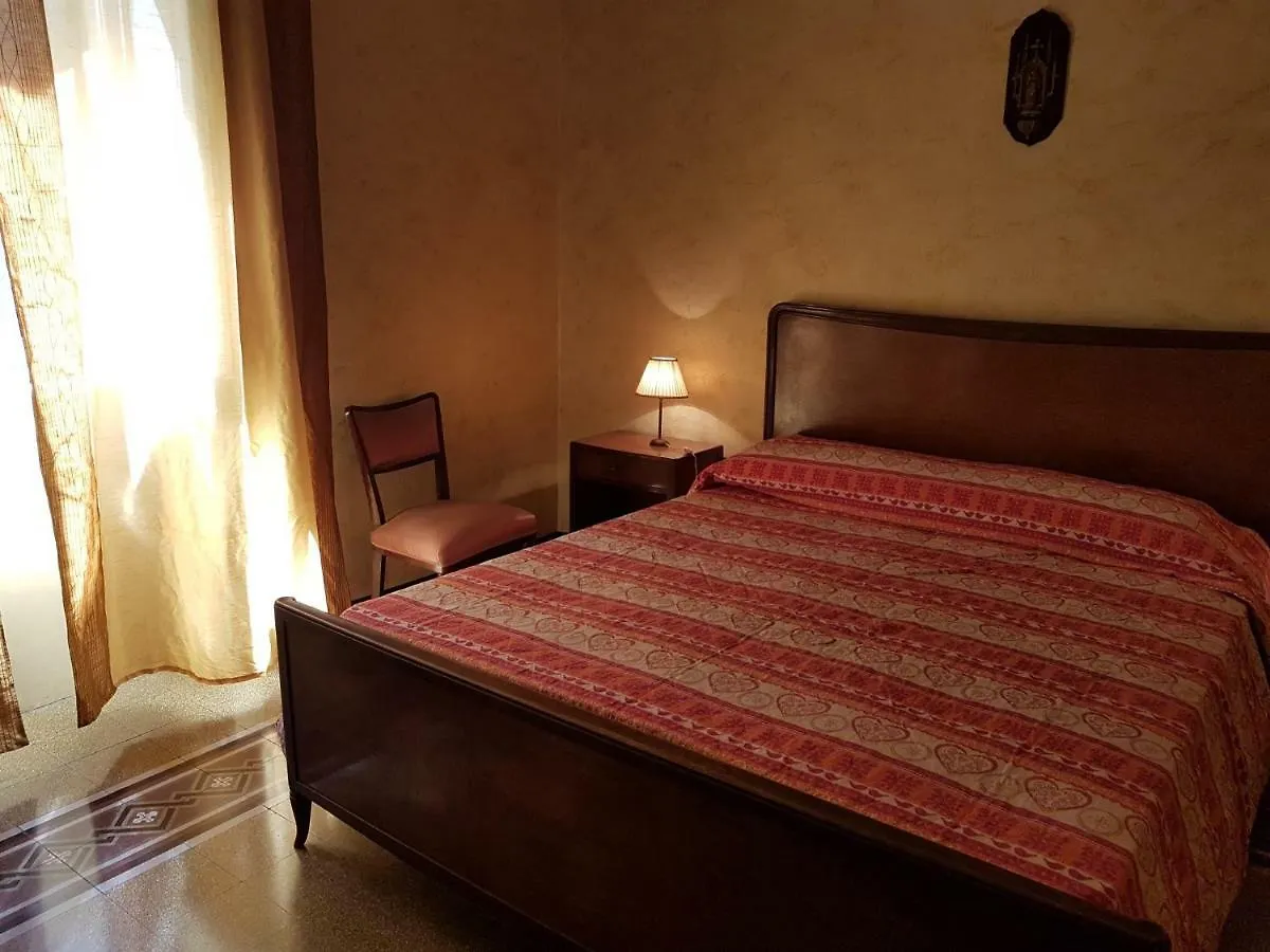 B&B Sammartino Palermo 2*,