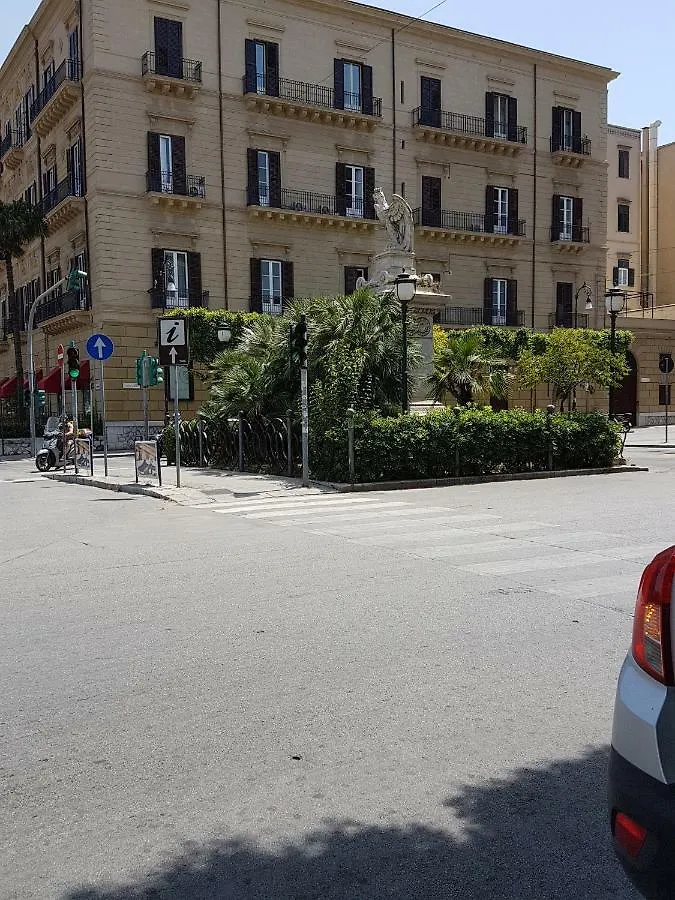 B&B Sammartino Palermo Bed & Breakfast
