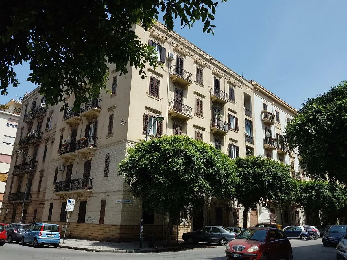 B&B Sammartino Palermo