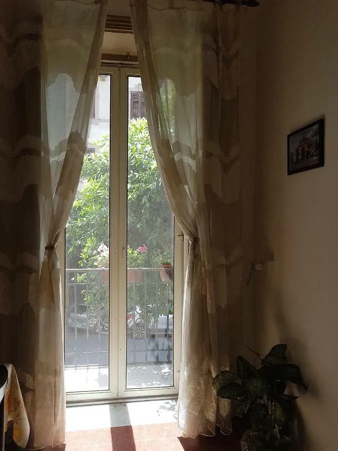 B&B Sammartino Palermo 2*,