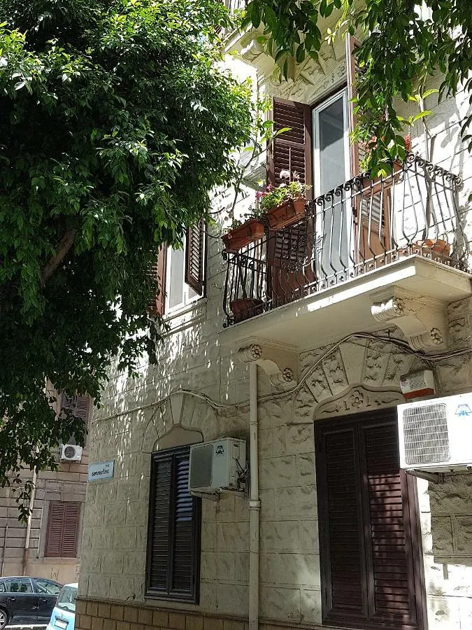 Bed & Breakfast B&B Sammartino Palermo