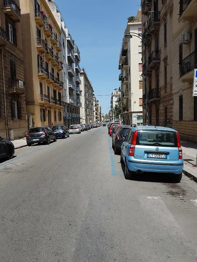B&B Sammartino Palermo 2*,