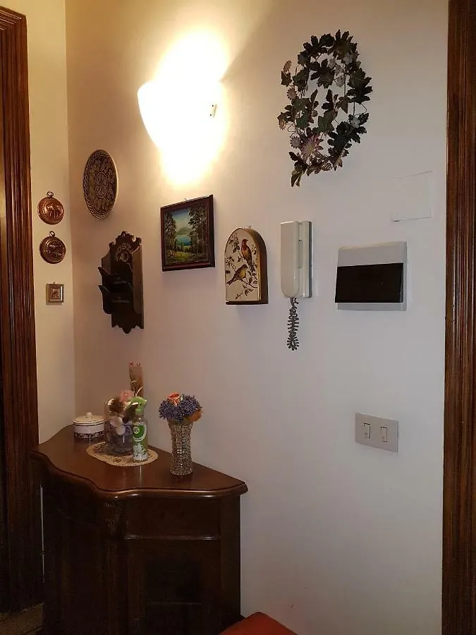 B&B Sammartino Palermo