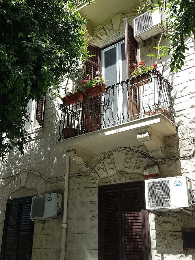 B&B Sammartino Palermo