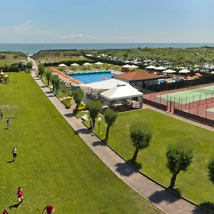 Nova Marina Parco vacanze