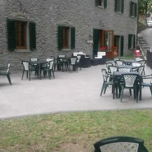 La Foresta Ristorante Pizzeria Hotel