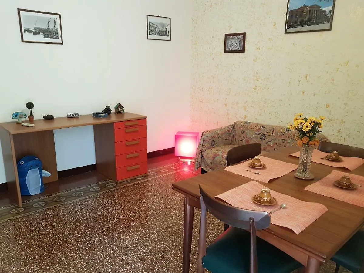 B&B Sammartino Palermo