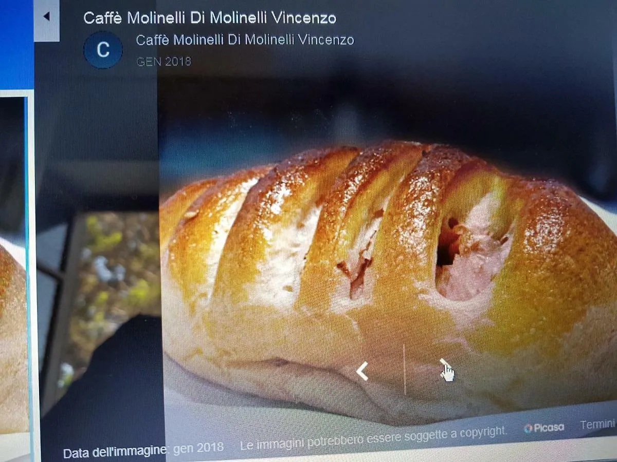 B&B Sammartino Palermo Bed & Breakfast