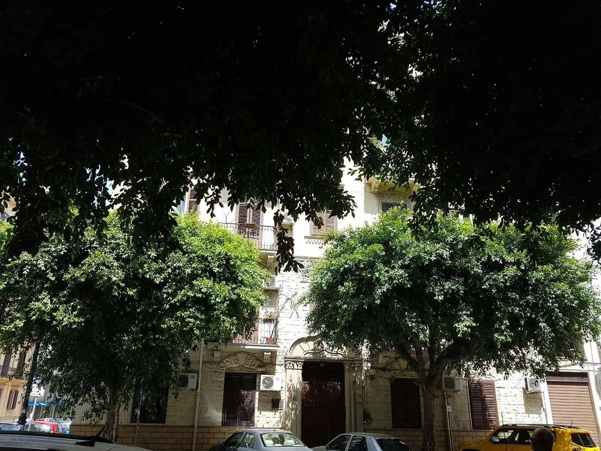 B&B Sammartino Palermo Italy